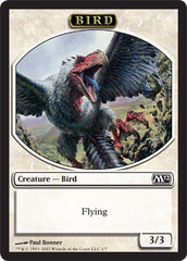 Bird Token